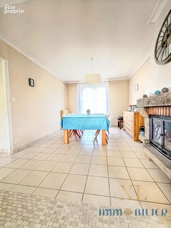 Maison 4 chambres sur sous-sol total - photo 18