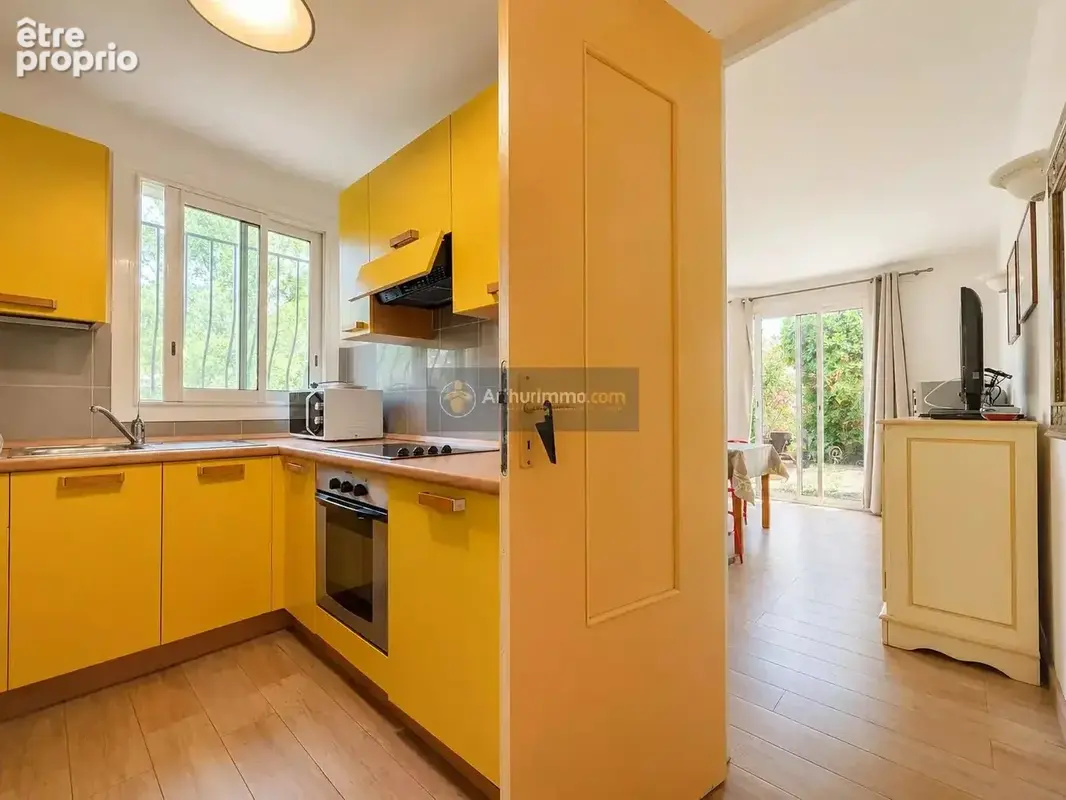Villa individuelle avec vue dégagée – Saint-Aygulf - photo 21