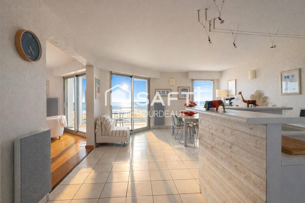 Photo 1 - Appartement à PORNICHET