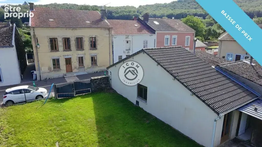 Maison de village semi individuelle - photo 19