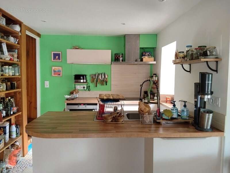 Maison à VILLEFRANCHE-DE-ROUERGUE