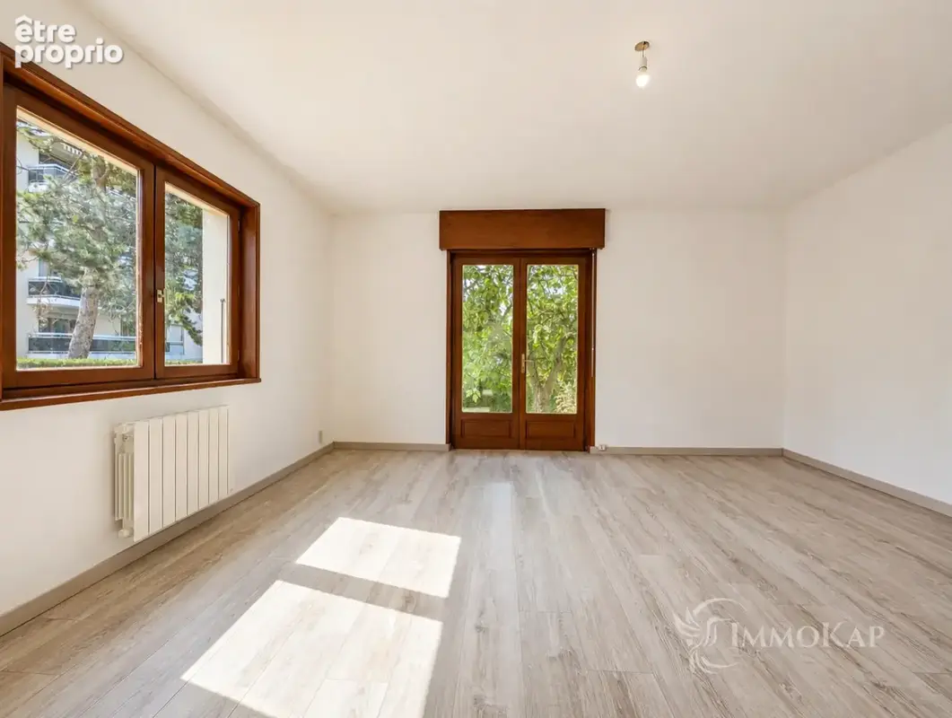 Rare à Annemasse   Grande maison   Terrain 953 m2 - photo 7