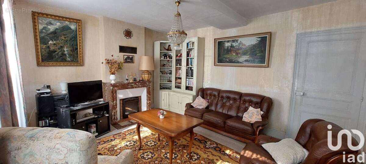 Photo 6 - Maison à CONTRES