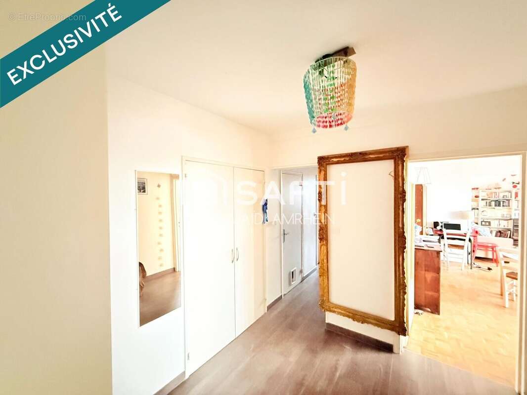 Photo 4 - Appartement à NOISY-LE-GRAND