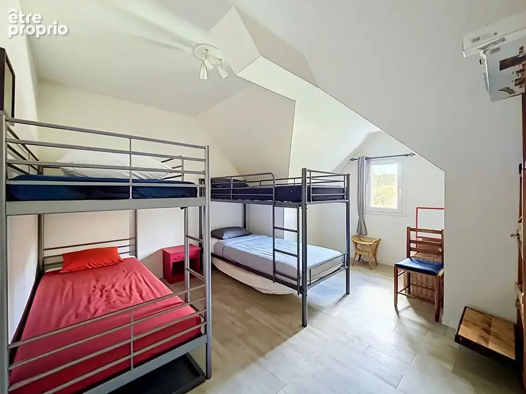 Maison Auteuil 6 pièce(s) - photo 16