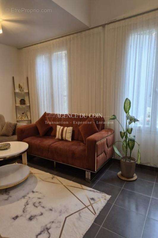 Appartement à LES ARCS