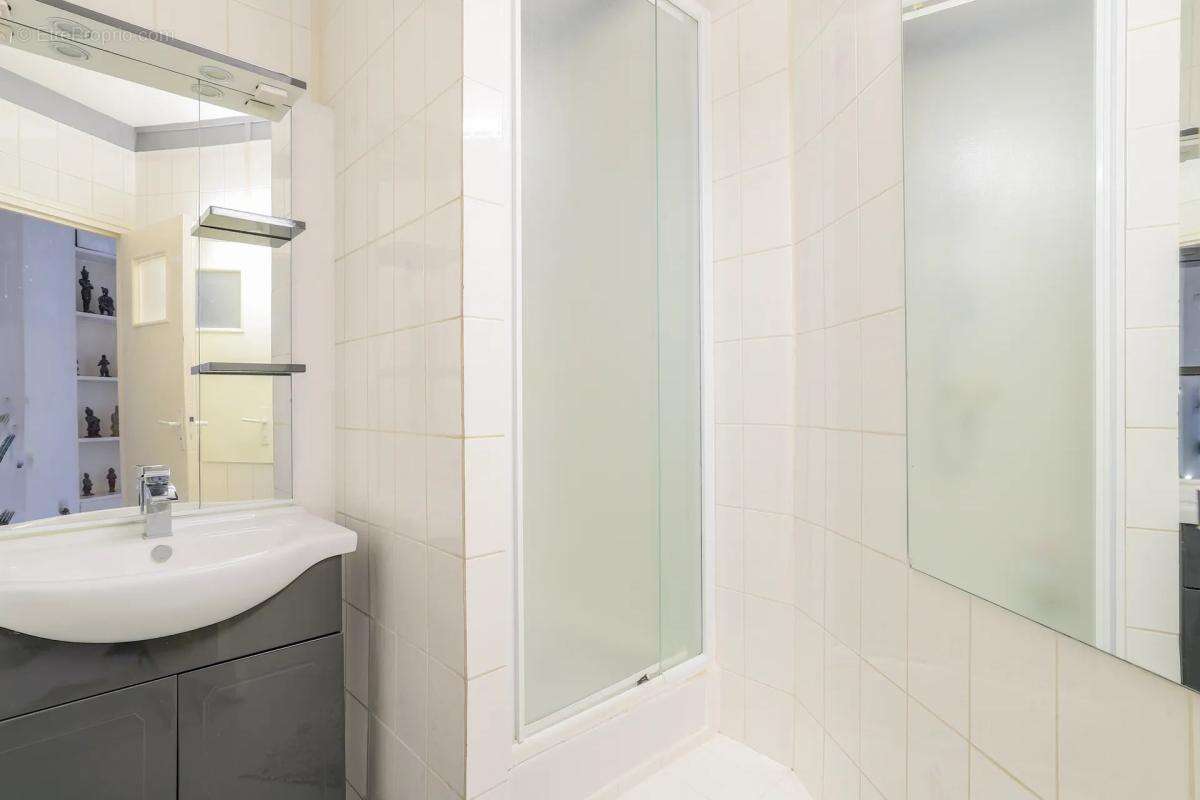 Appartement à VALENCIENNES