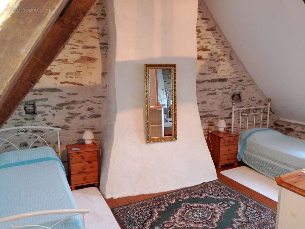 Deux maison en pierre - photo 7