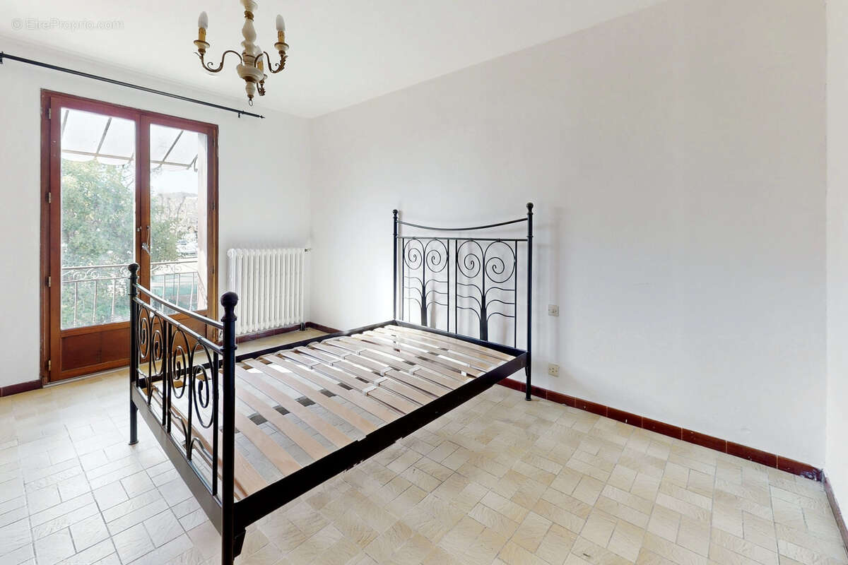 Maison à LES PENNES-MIRABEAU