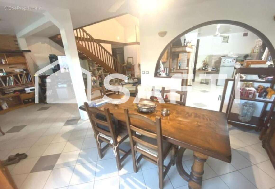 Photo 4 - Maison à CAYENNE