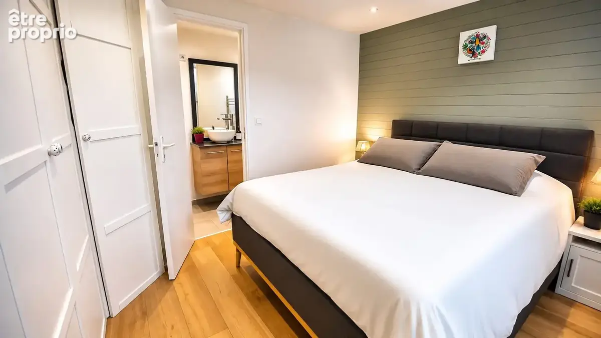 Appartement 4 pièces 74 m² à vendre à La Garenne-Colombes (92250) - photo 7