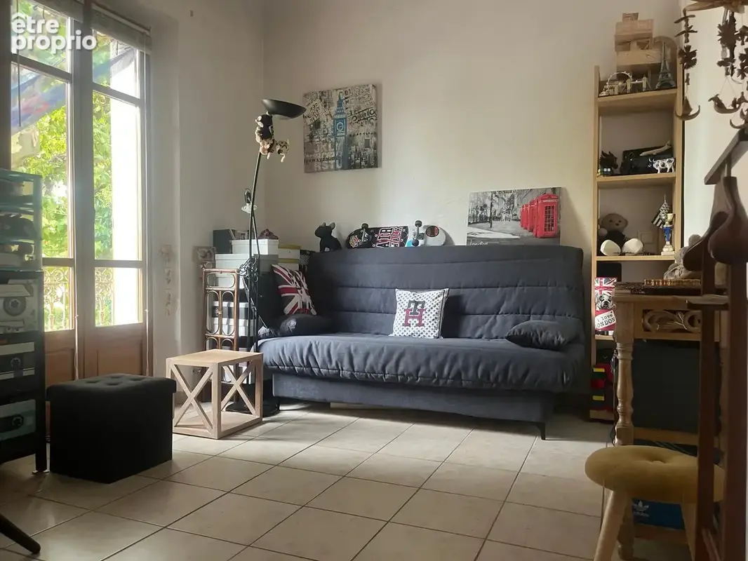 Hyères Hyper Centre - Maison de caractère - photo 11
