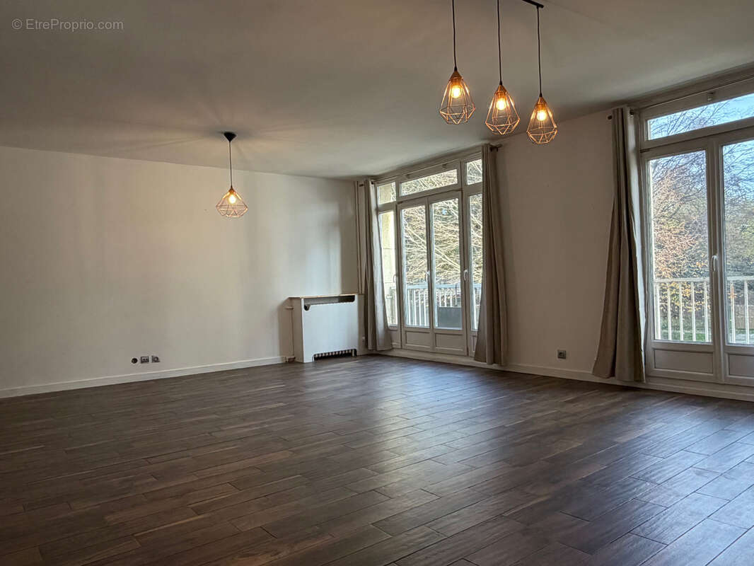 Appartement à BEAUVAIS