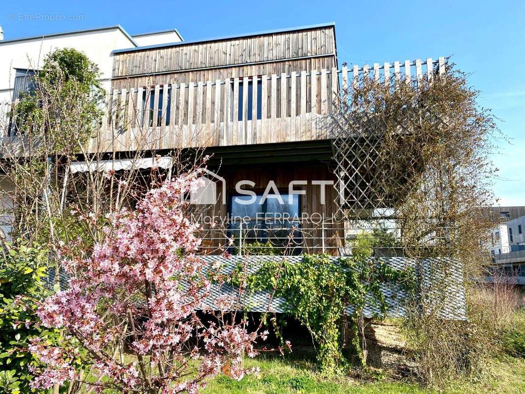 Photo 3 - Maison à OSTWALD