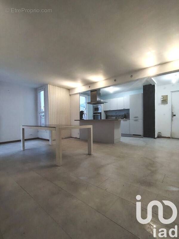 Photo 1 - Appartement à LES ULIS