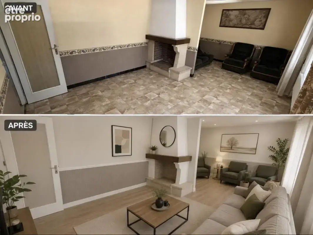 Maison 125 m² à Realmont  - photo 4
