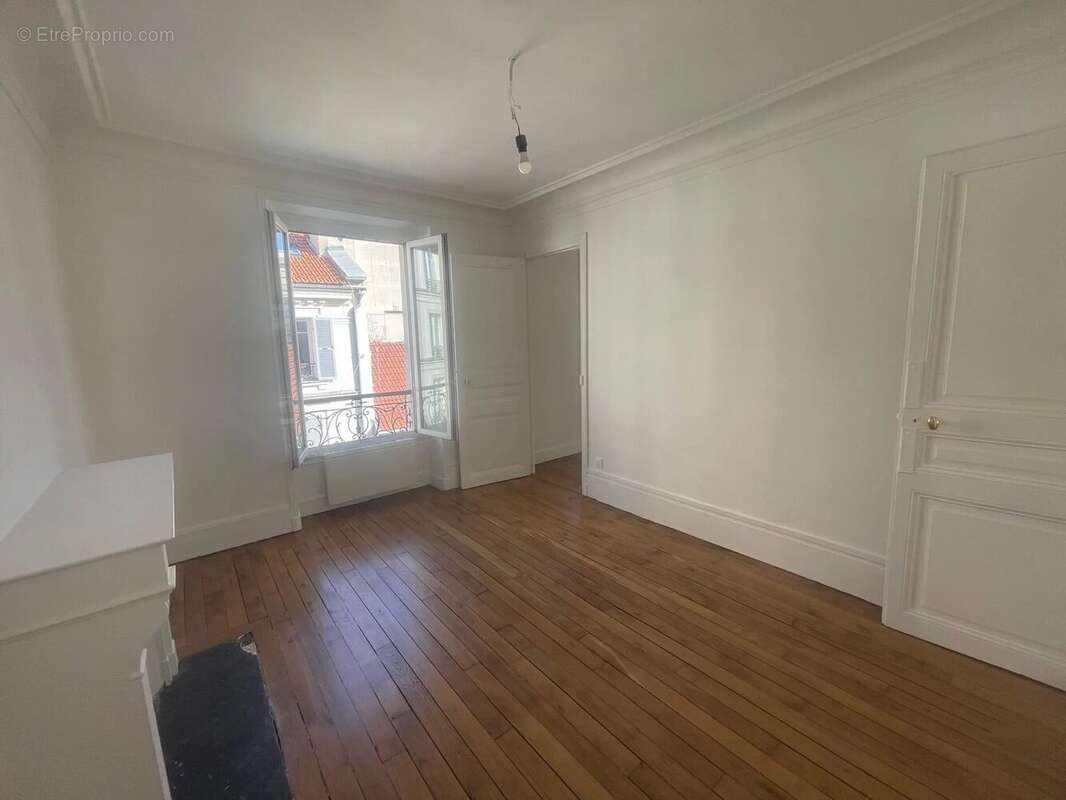 Appartement à VINCENNES