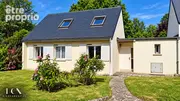 Maison à MONTSOULT