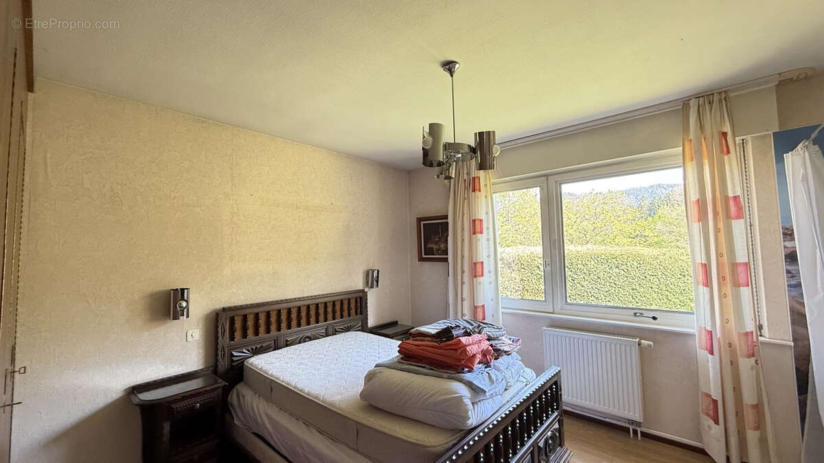 Maison à TAINTRUX