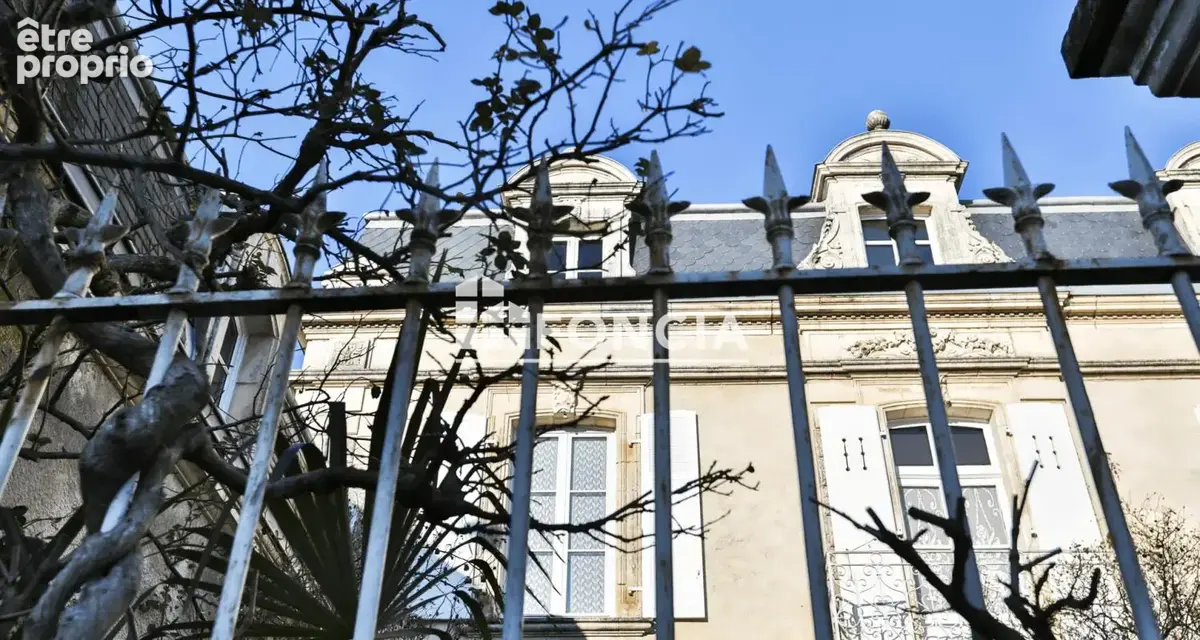 Belle demeure d'architecture Napoléonienne - photo 1