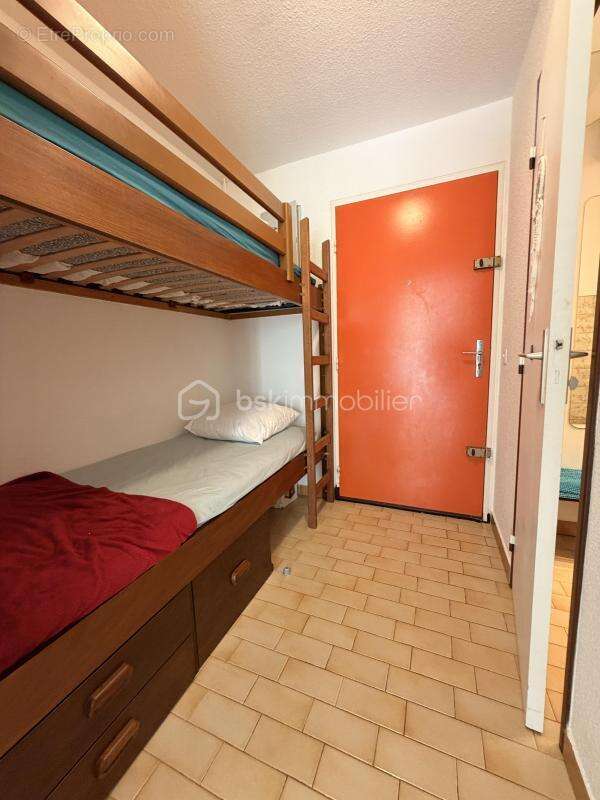 Appartement à LE GRAU-DU-ROI