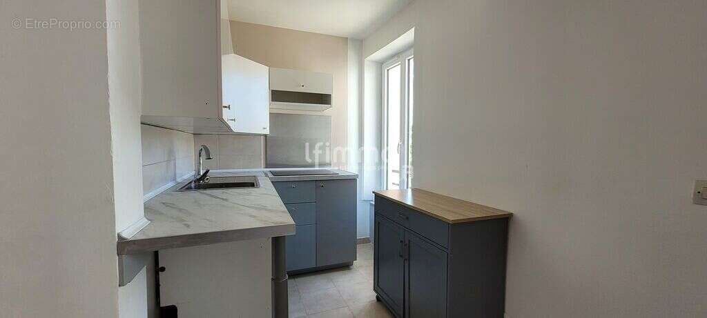 Appartement à CLAYE-SOUILLY