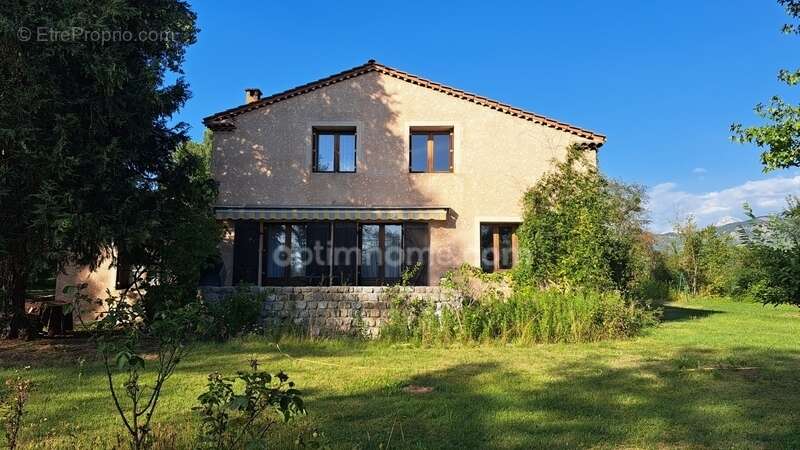 Maison à DIGNE-LES-BAINS