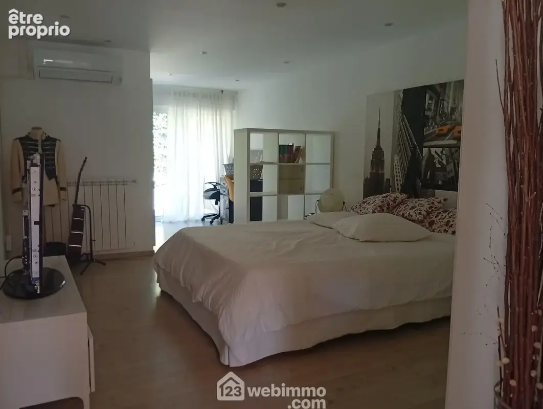 Maison 5 pièces 156 m² à vendre à Cabasse (83340) - photo 6