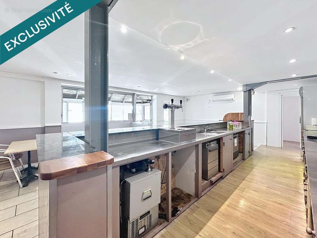 Photo 6 - Commerce à MANOSQUE