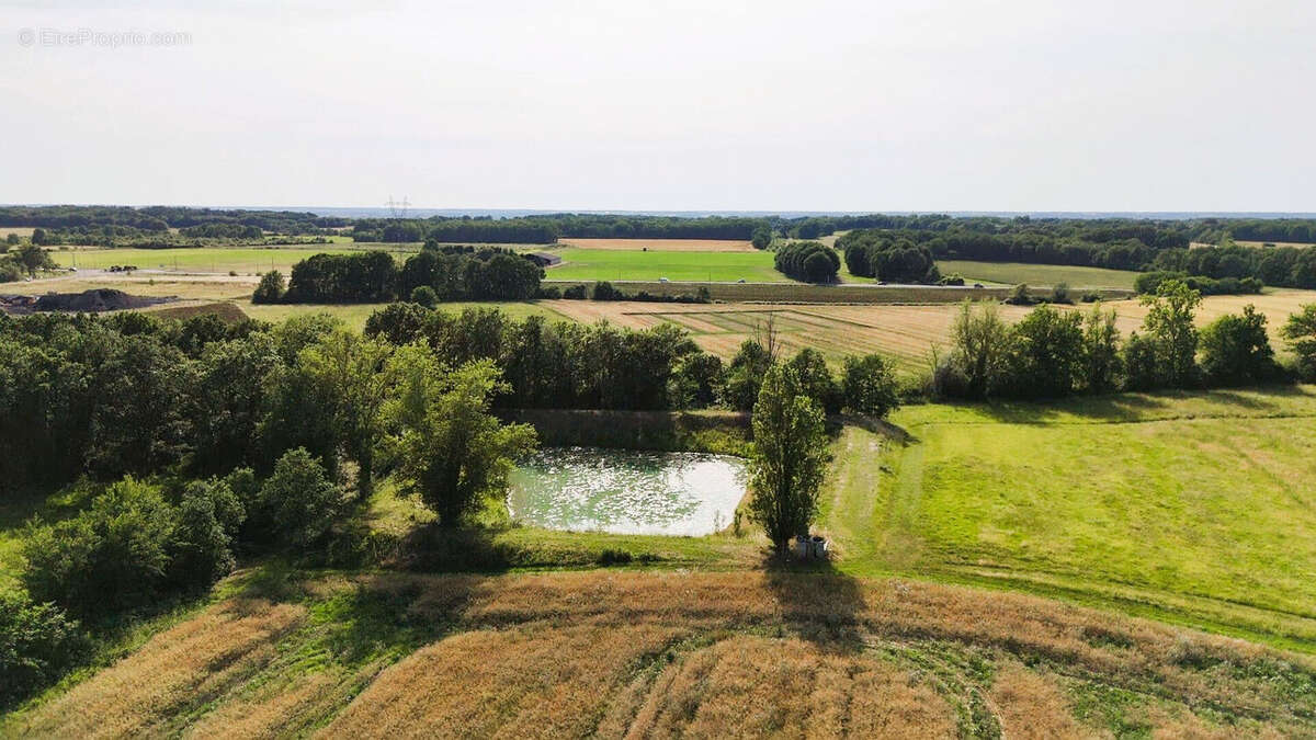 Ancienne ferme et ses dépendances avec 16ha - photo 5