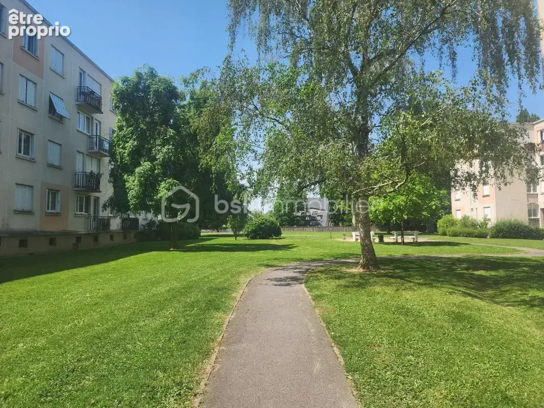 Exclusivité le plessis-trévise 3/4 pièces avec balcon, loggia, place de parking et cave * idéal premier achat * - photo 16