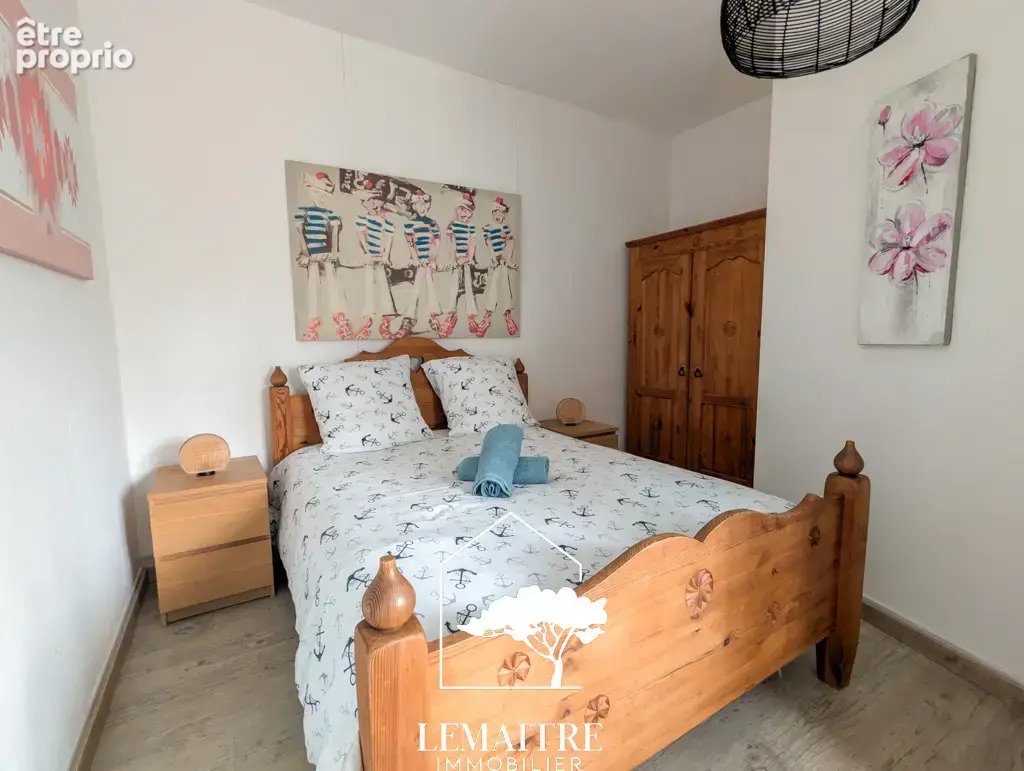 Ronce-les-bains   gîte 176 m2 à 50 mètres de la plage   7 chambres   investissement locatif - photo 22