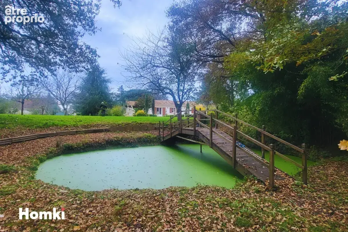 Maison/Villa T5 de 116 m² à Gours 33660 - photo 6