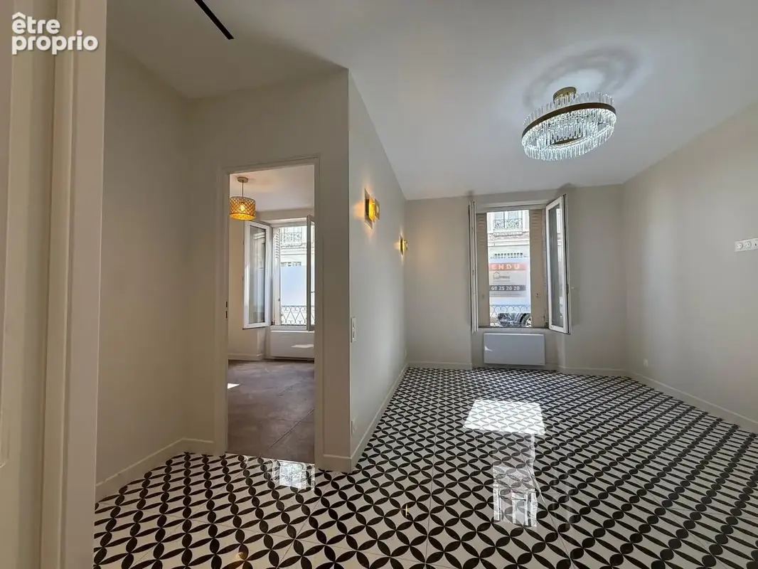 Exclusivité   Aux portes de Paris ! - photo 4