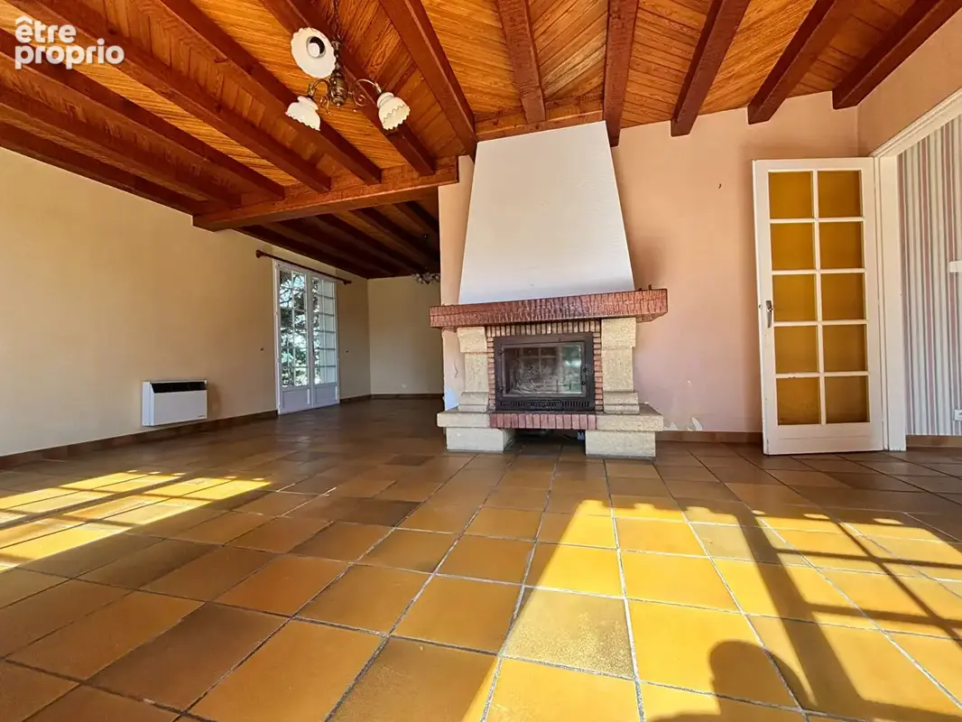 Maison 5 pièces 184 m² à vendre à Challans (85300) - photo 5