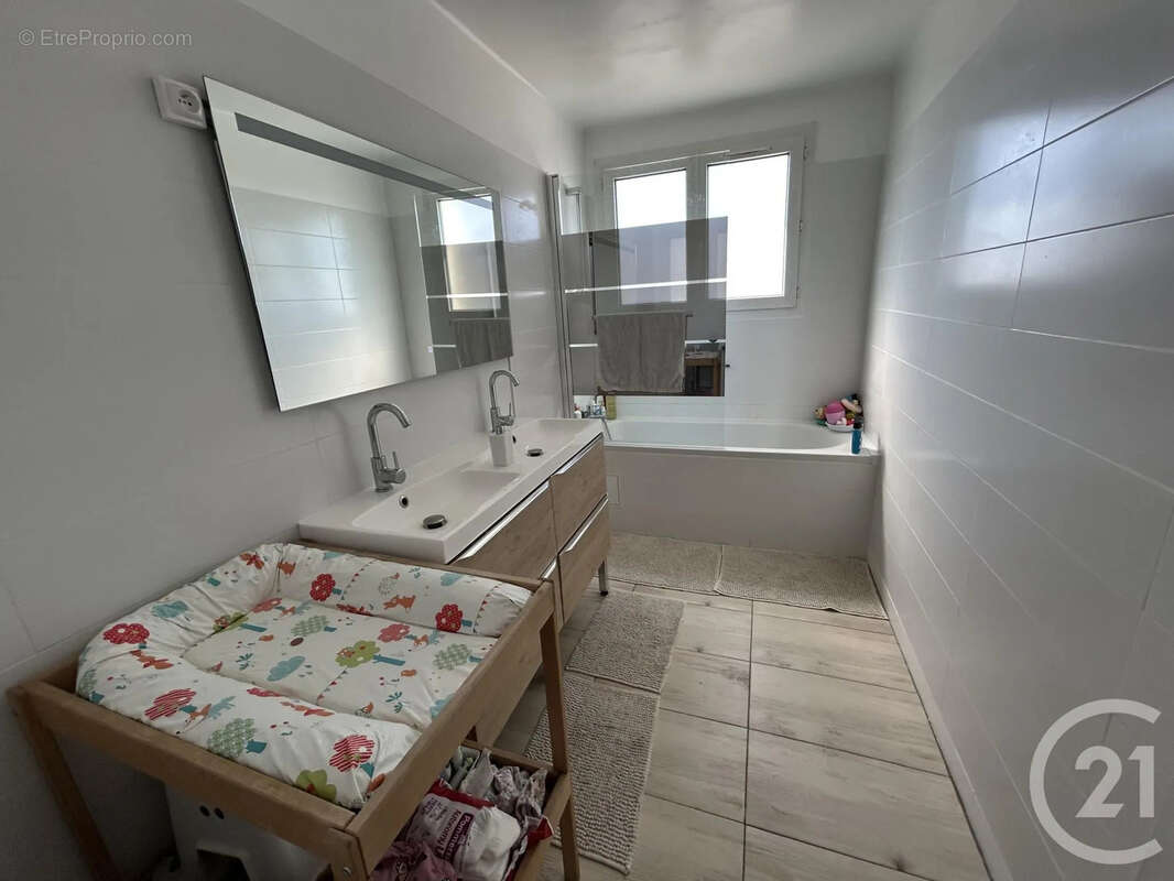 Maison à SAINT-MEMMIE