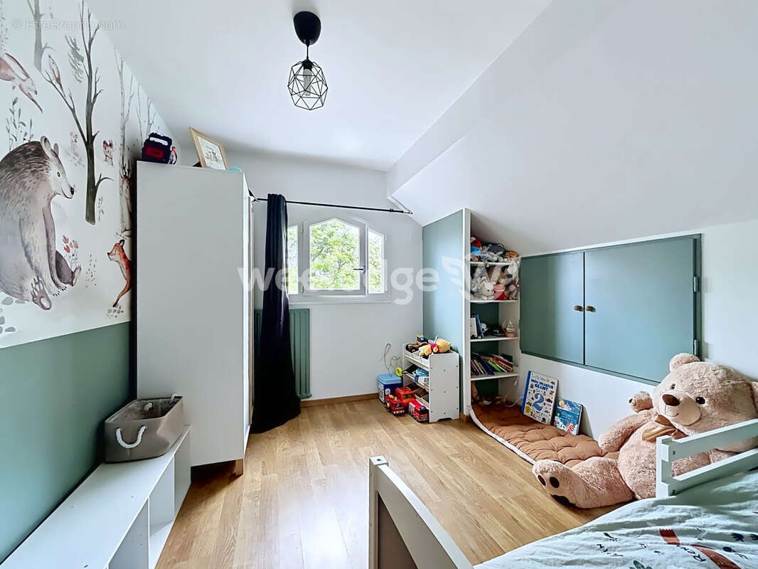 Appartement à ERAGNY