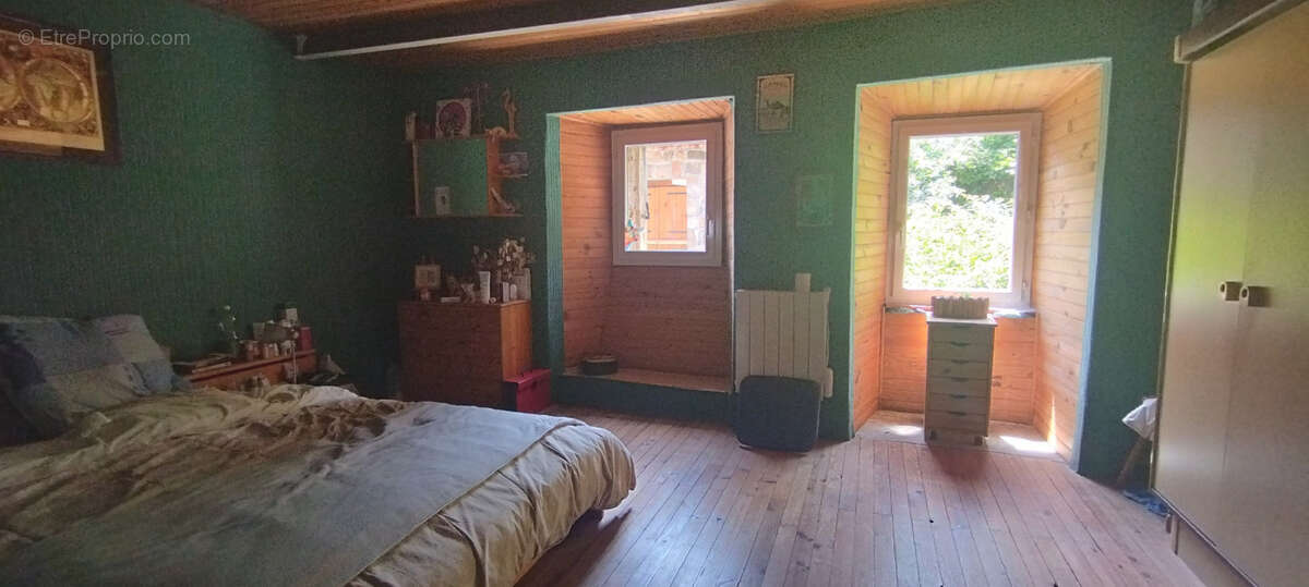 Maison à LACHAPELLE-SOUS-CHANEAC