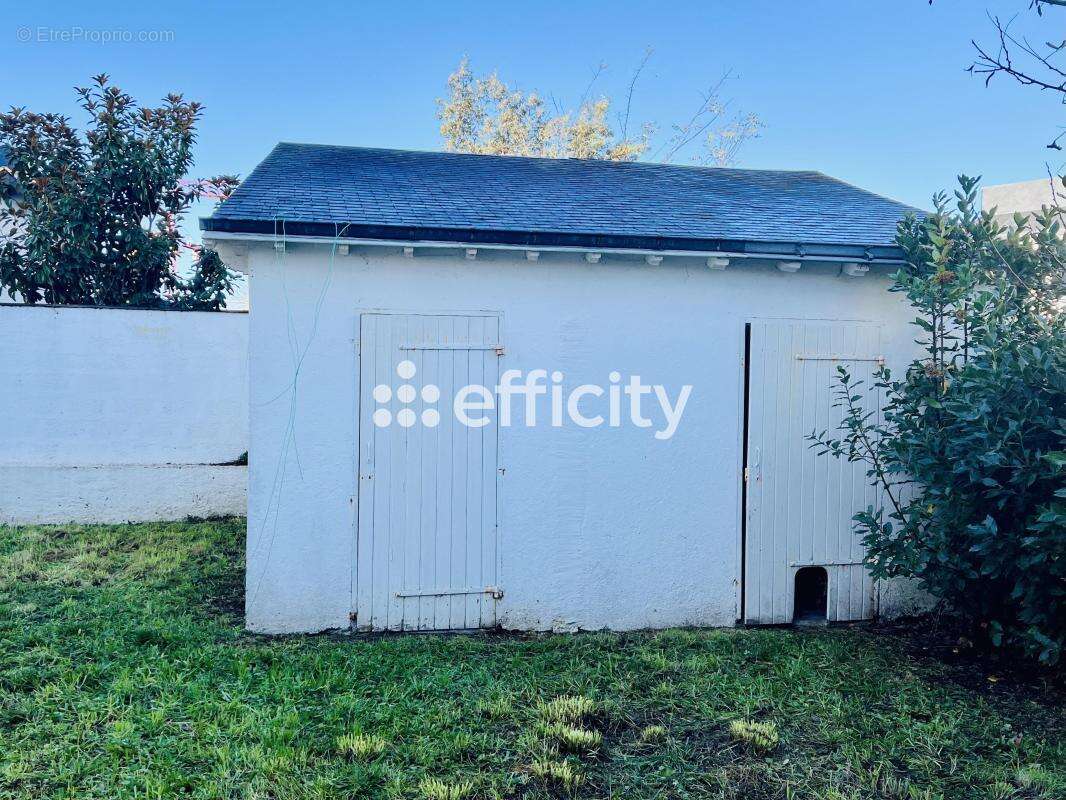 Maison à LE POULIGUEN