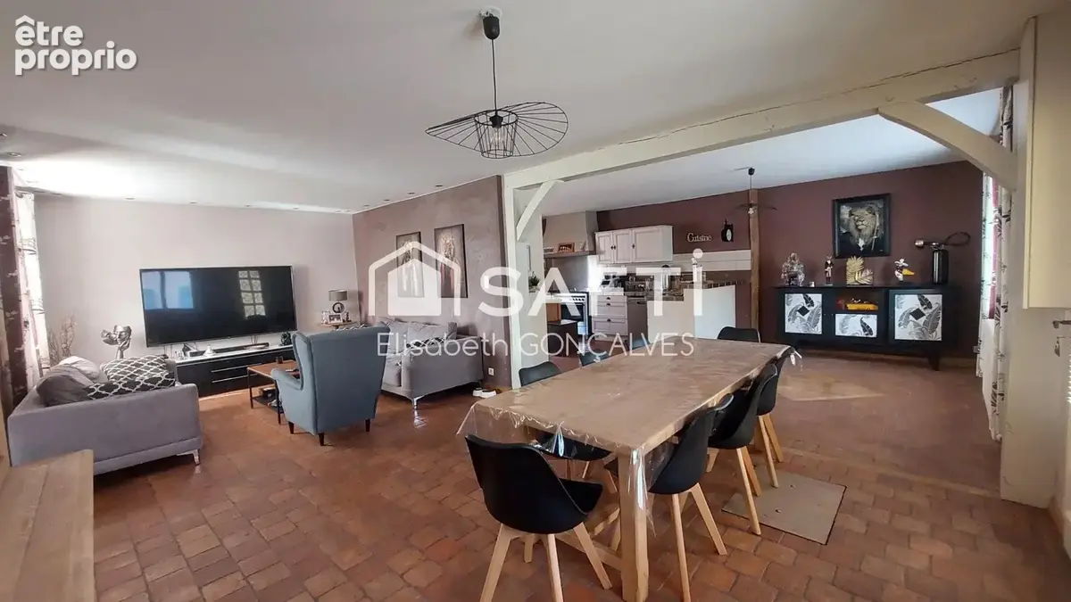 Photo 1 - Maison à INGRE