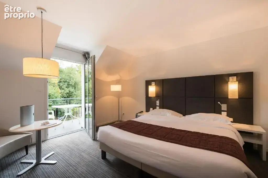 Maison 49 m² à Pont-Aven  - photo 6