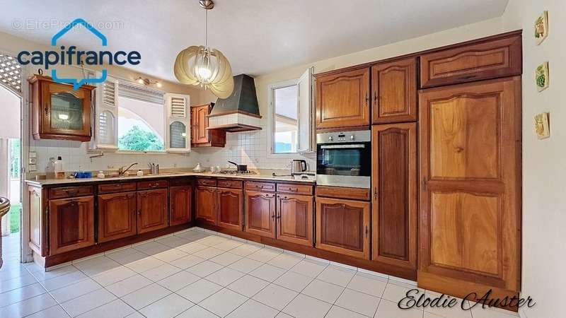 Maison à SAINTE-ROSE