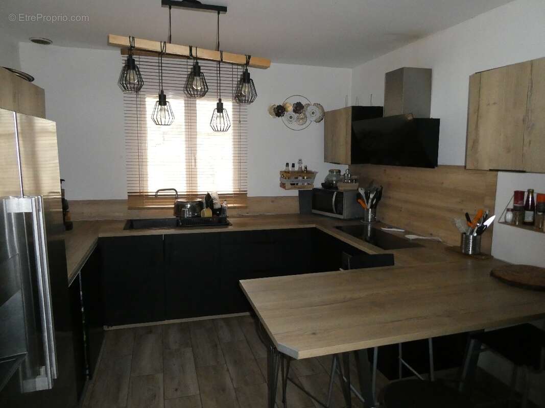 Maison à FRONTIGNAN