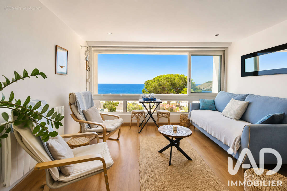 Appartement 42 m² à Bandol  - photo 3