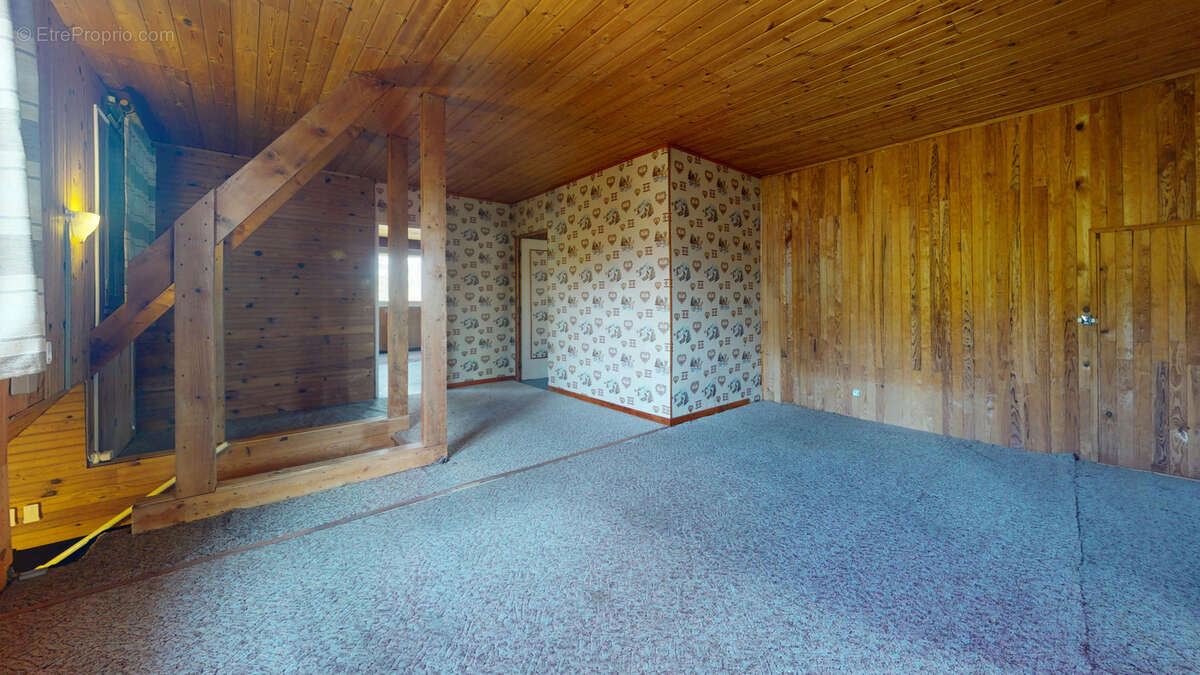 Maison Bois du Roy - photo 17