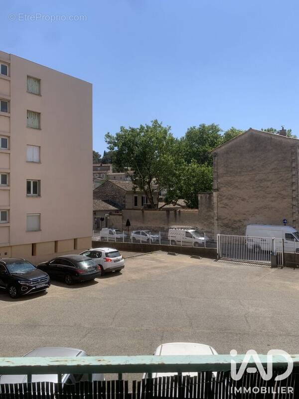 Photo 1 - Appartement à NIMES