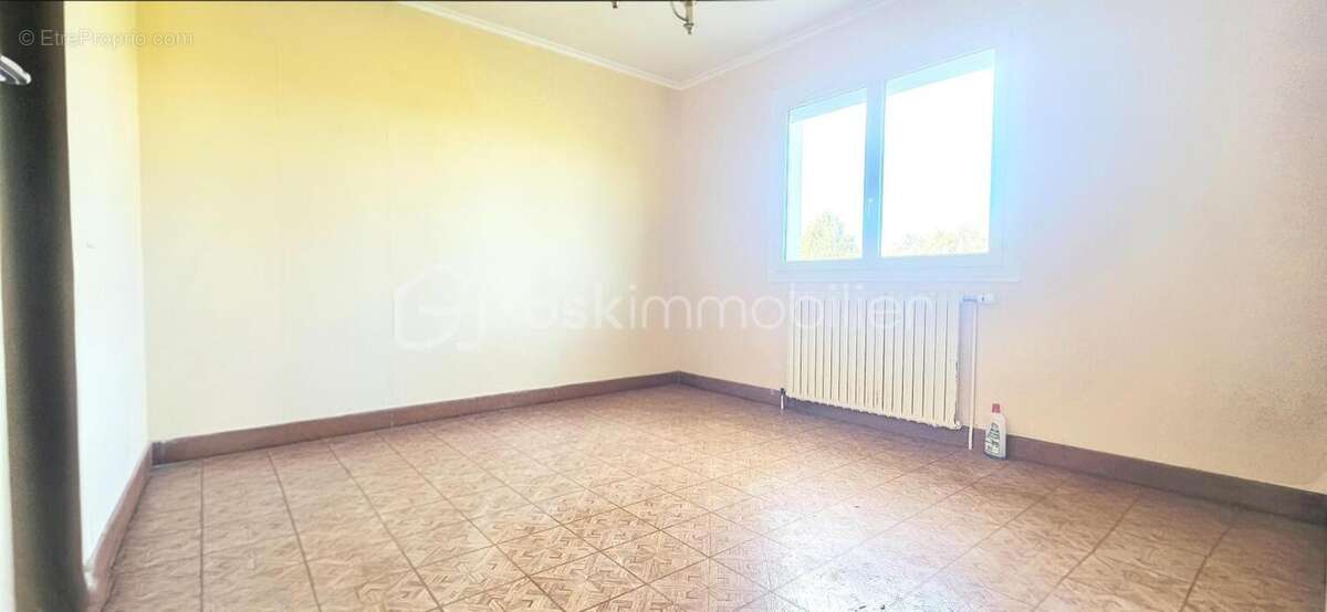 Maison à SULLY-SUR-LOIRE