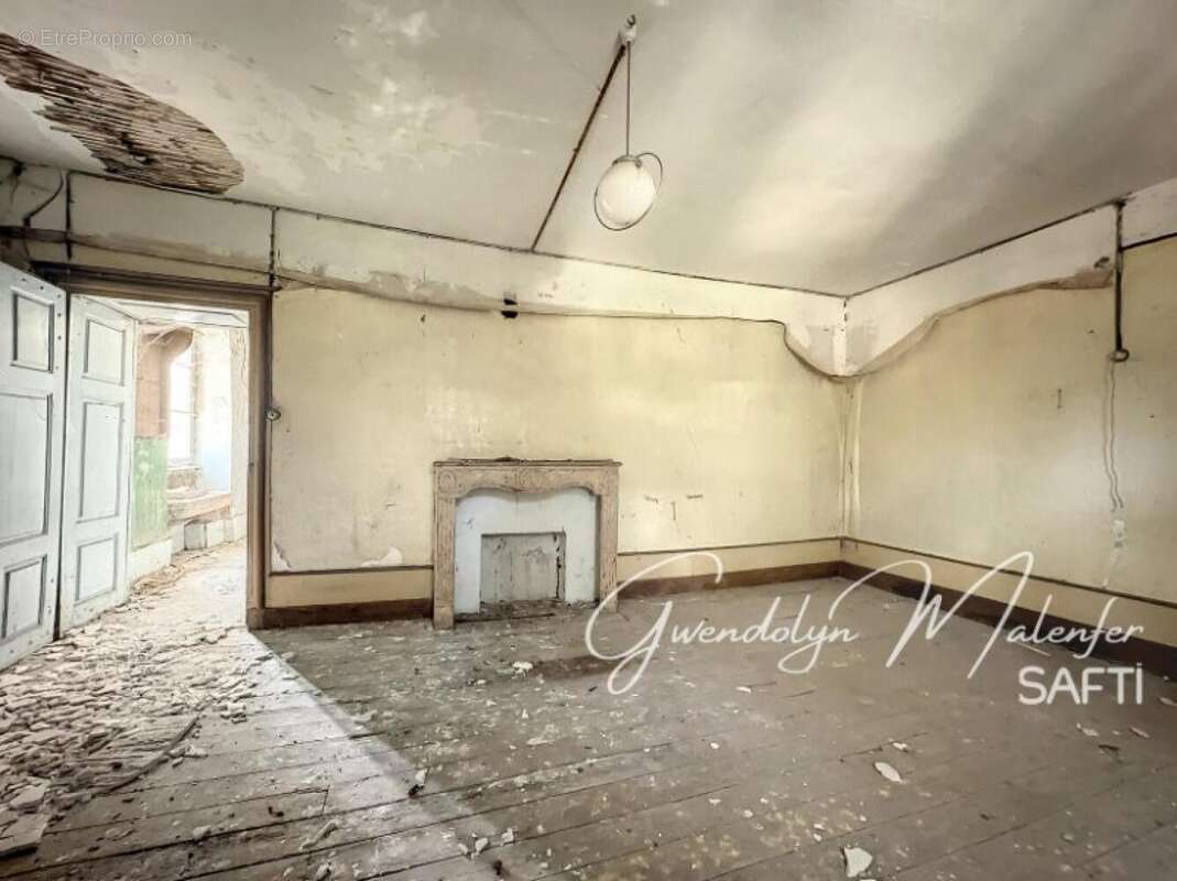 Photo 7 - Maison à LIESLE