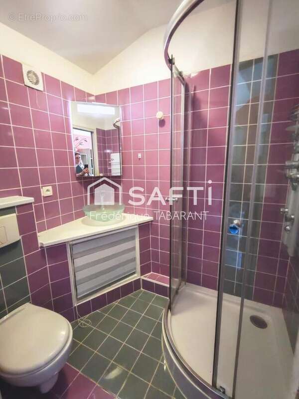 Photo 8 - Maison à MONTAUBAN