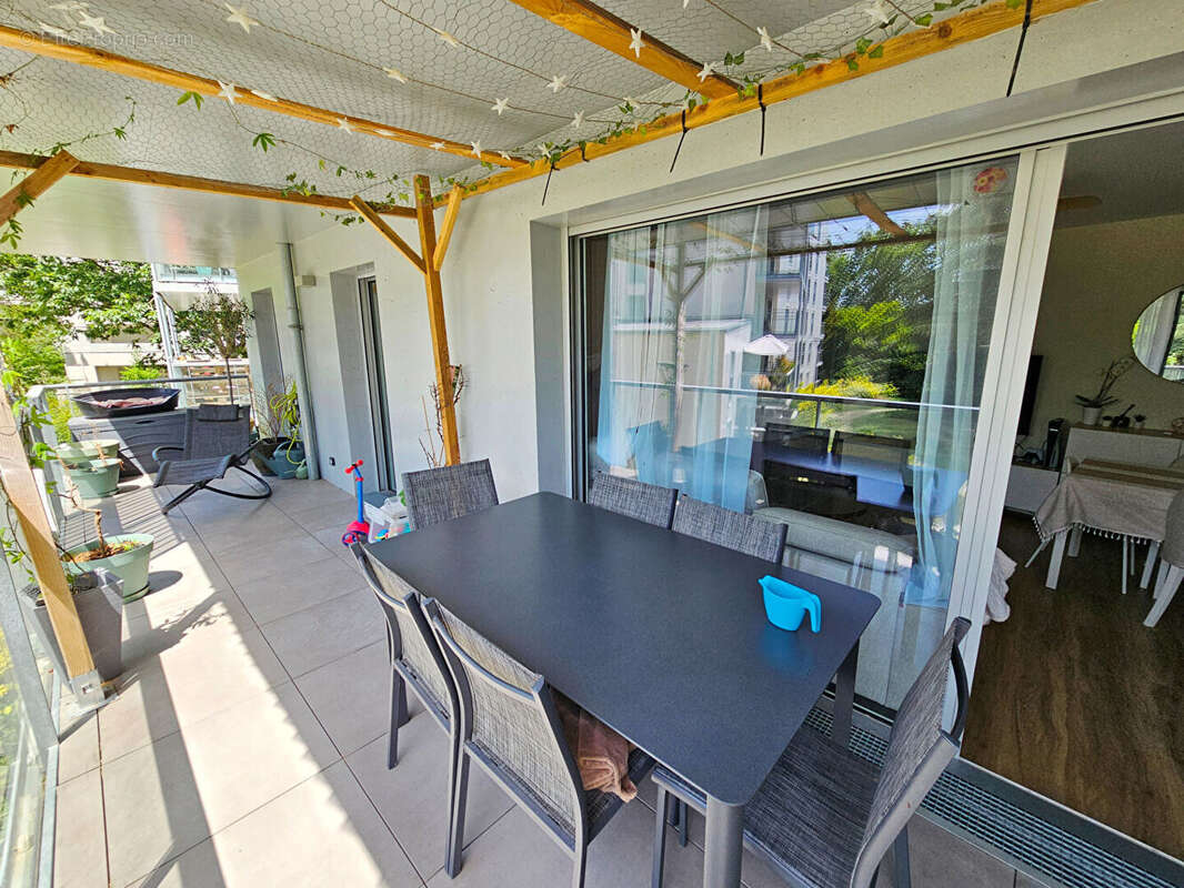 Exclusivité - appartement neuf de standing - photo 17